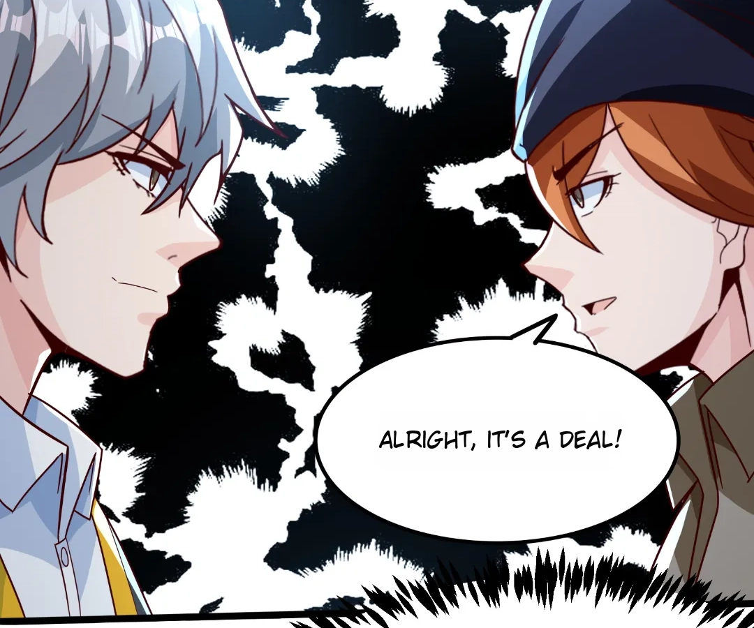 Aura Recovery: I Get a New Skill Everyday Chapter 293 - page 62