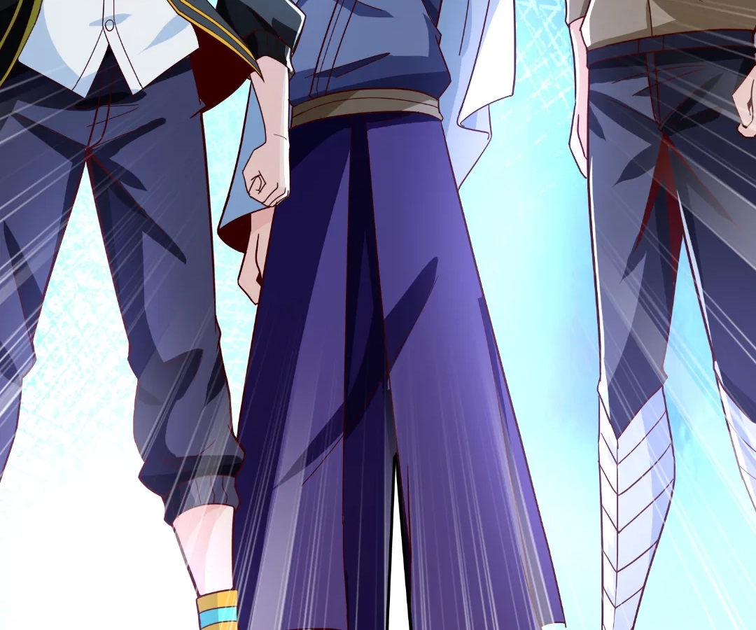 Aura Recovery: I Get a New Skill Everyday Chapter 293 - page 65