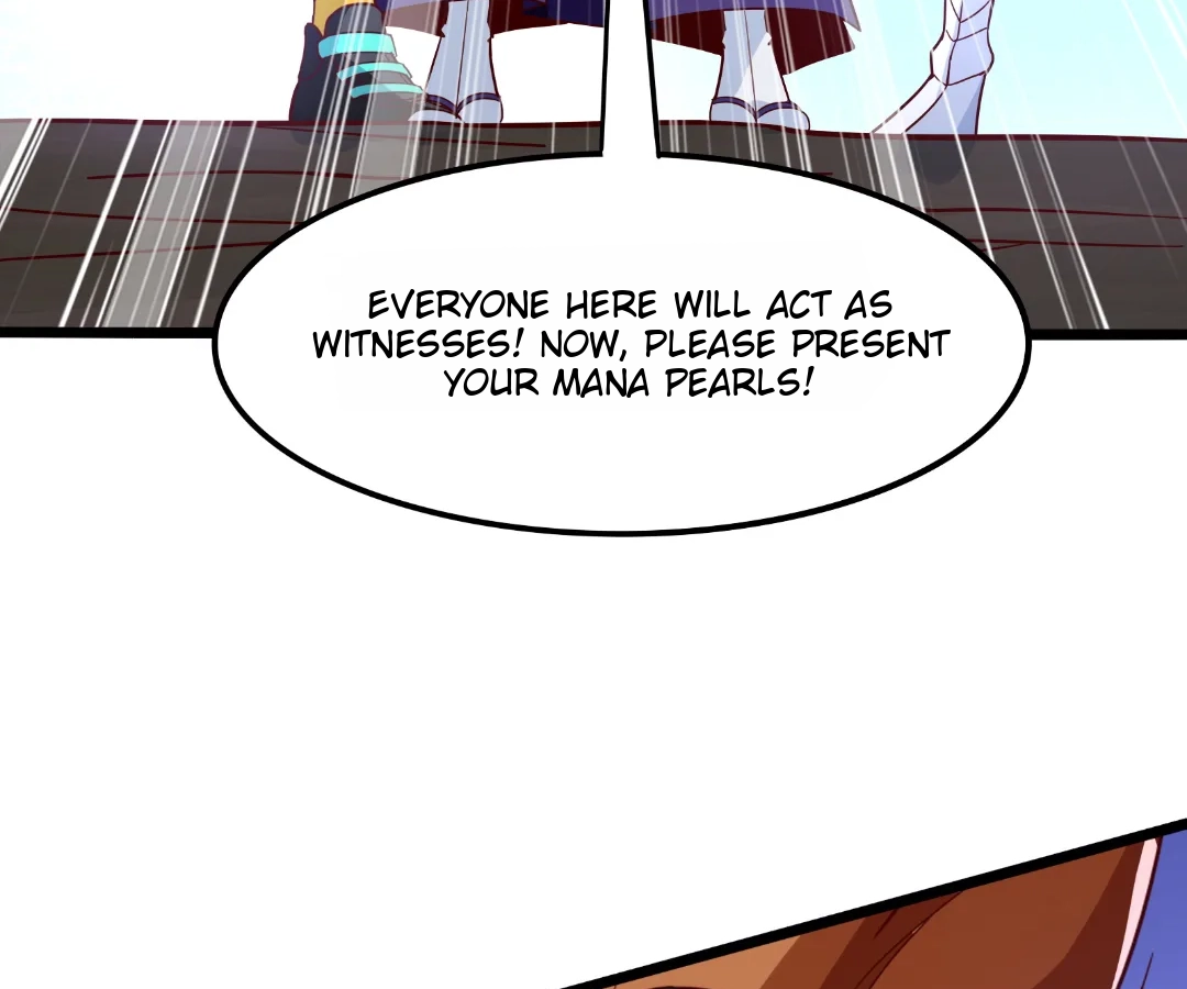 Aura Recovery: I Get a New Skill Everyday Chapter 293 - page 66