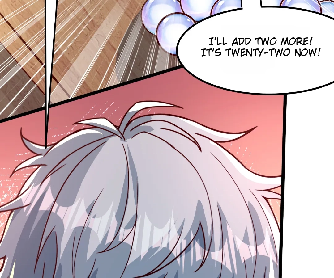 Aura Recovery: I Get a New Skill Everyday Chapter 293 - page 69