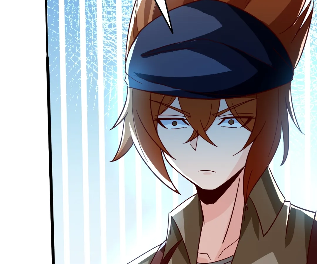 Aura Recovery: I Get a New Skill Everyday Chapter 293 - page 72