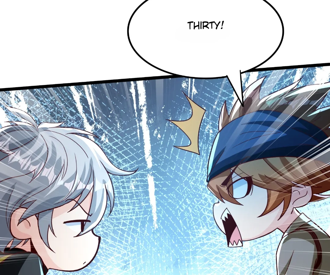 Aura Recovery: I Get a New Skill Everyday Chapter 293 - page 74