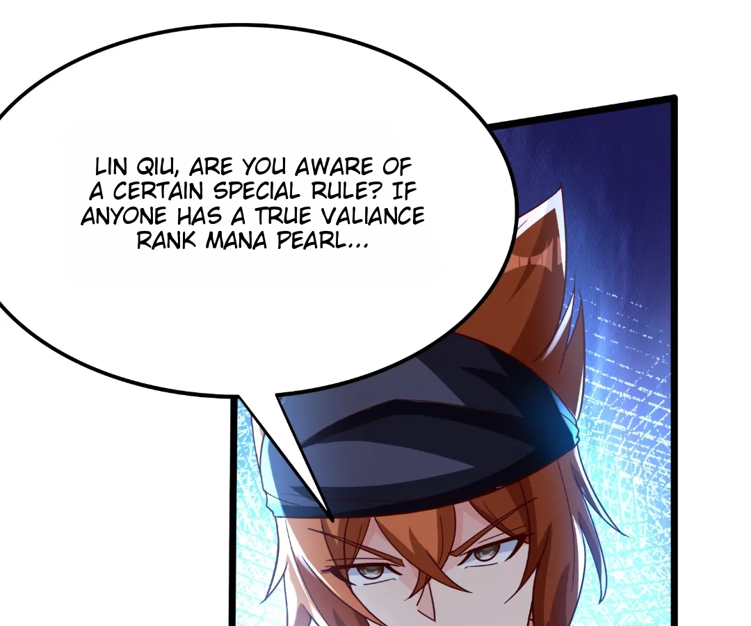 Aura Recovery: I Get a New Skill Everyday Chapter 293 - page 77