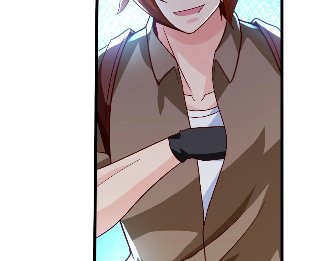 Aura Recovery: I Get a New Skill Everyday Chapter 293 - page 78