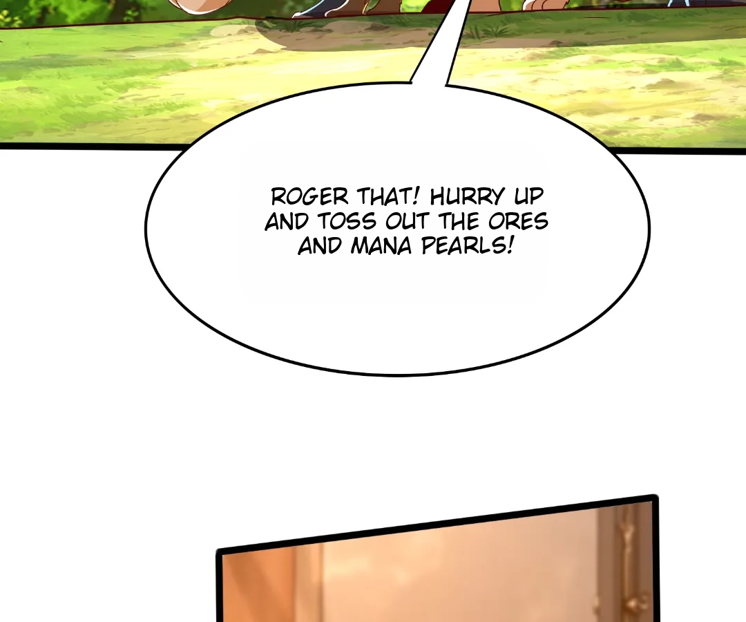 Aura Recovery: I Get a New Skill Everyday Chapter 293 - page 8