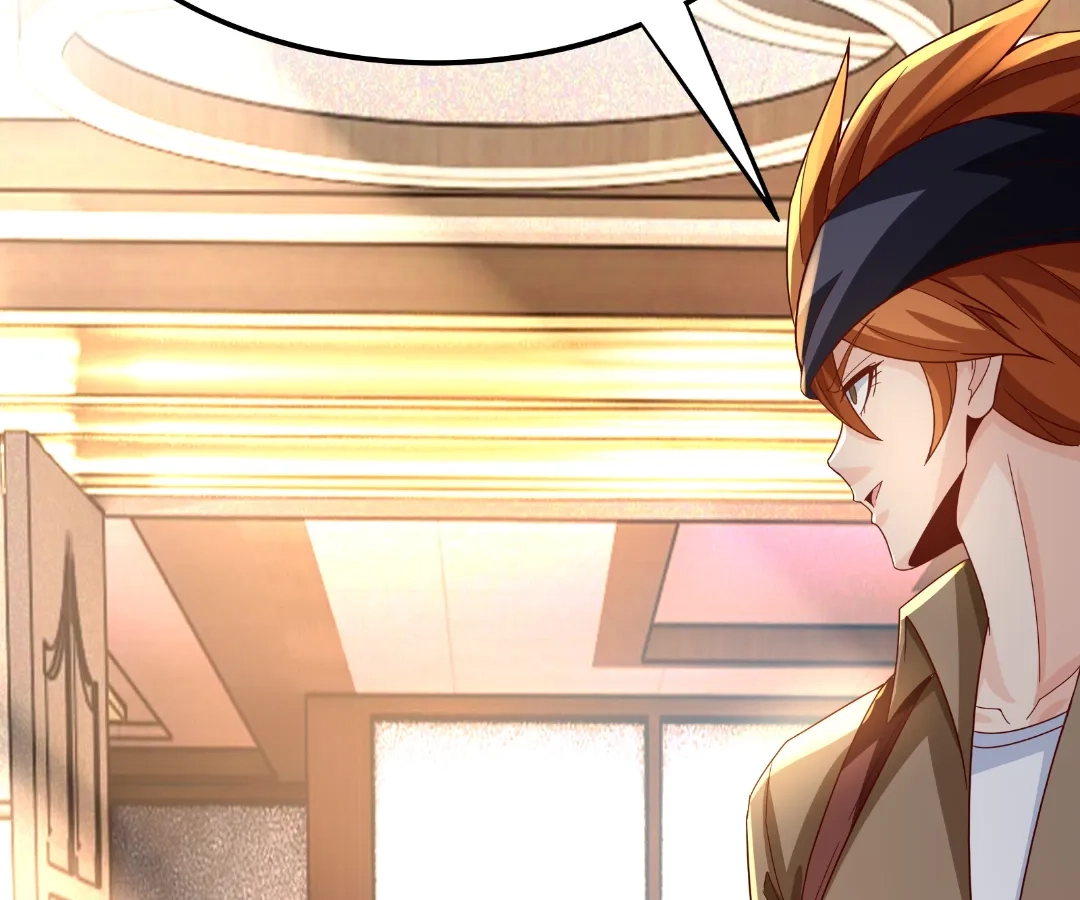 Aura Recovery: I Get a New Skill Everyday Chapter 293 - page 80