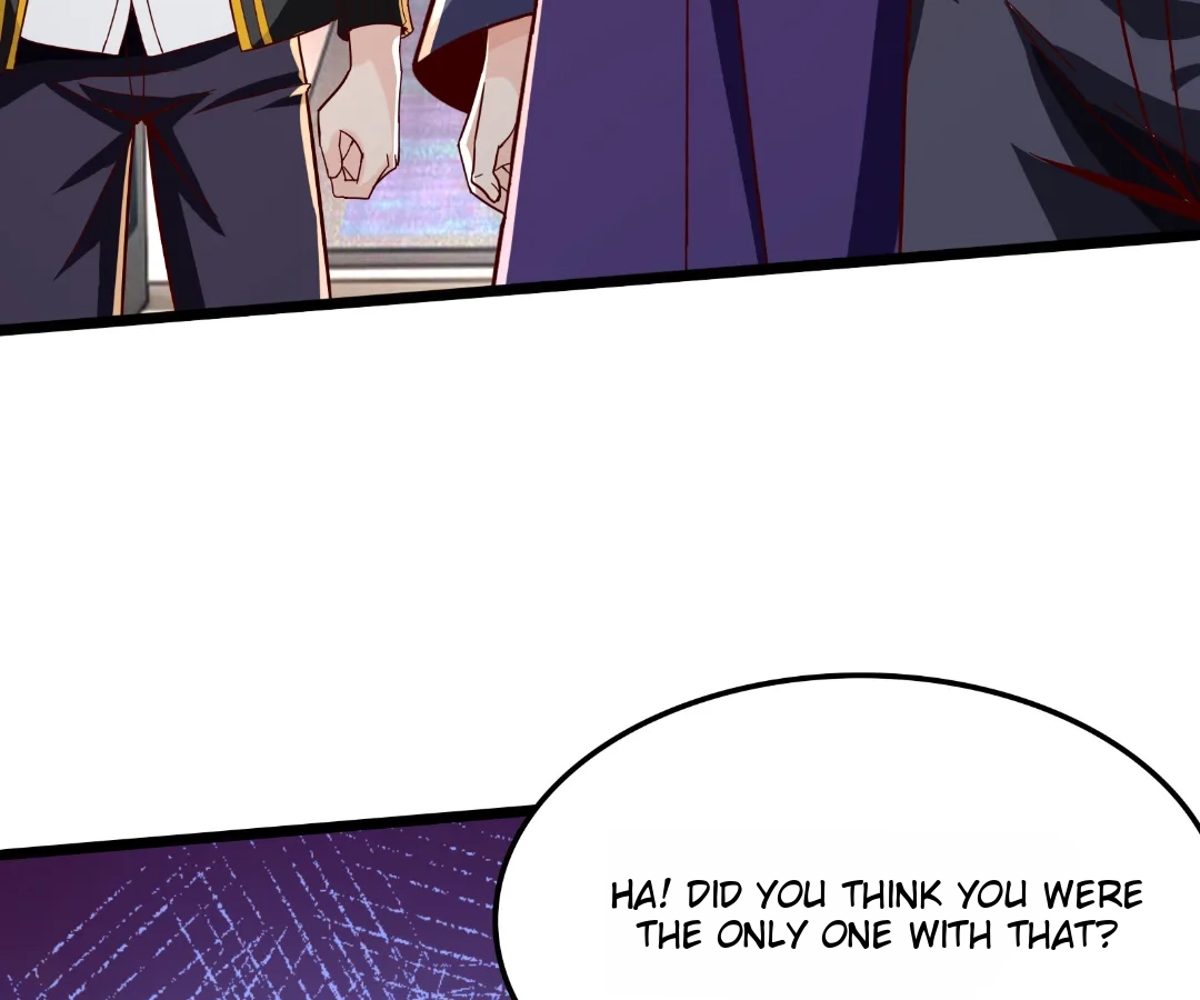 Aura Recovery: I Get a New Skill Everyday Chapter 293 - page 82