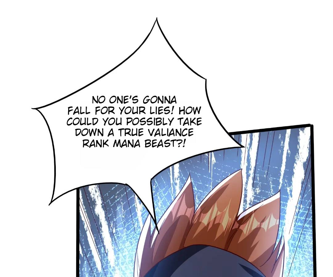 Aura Recovery: I Get a New Skill Everyday Chapter 293 - page 85