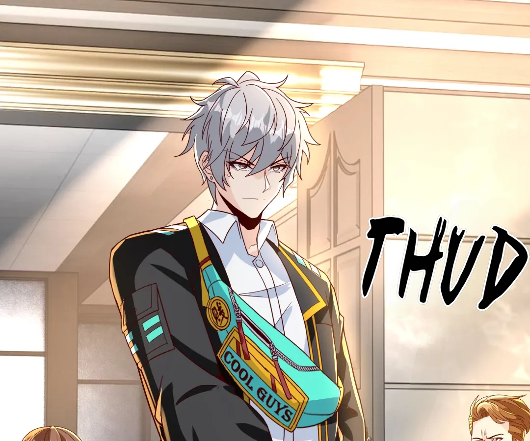 Aura Recovery: I Get a New Skill Everyday Chapter 293 - page 89