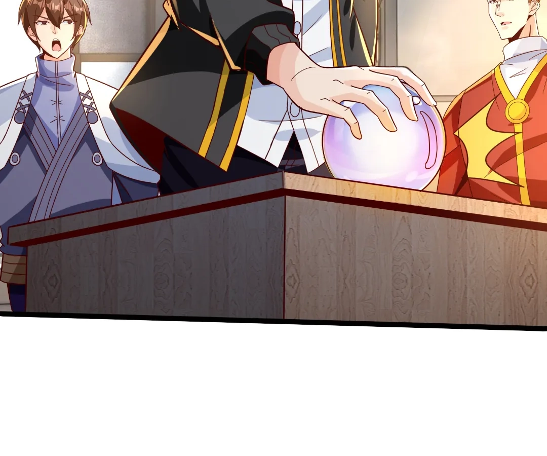 Aura Recovery: I Get a New Skill Everyday Chapter 293 - page 90