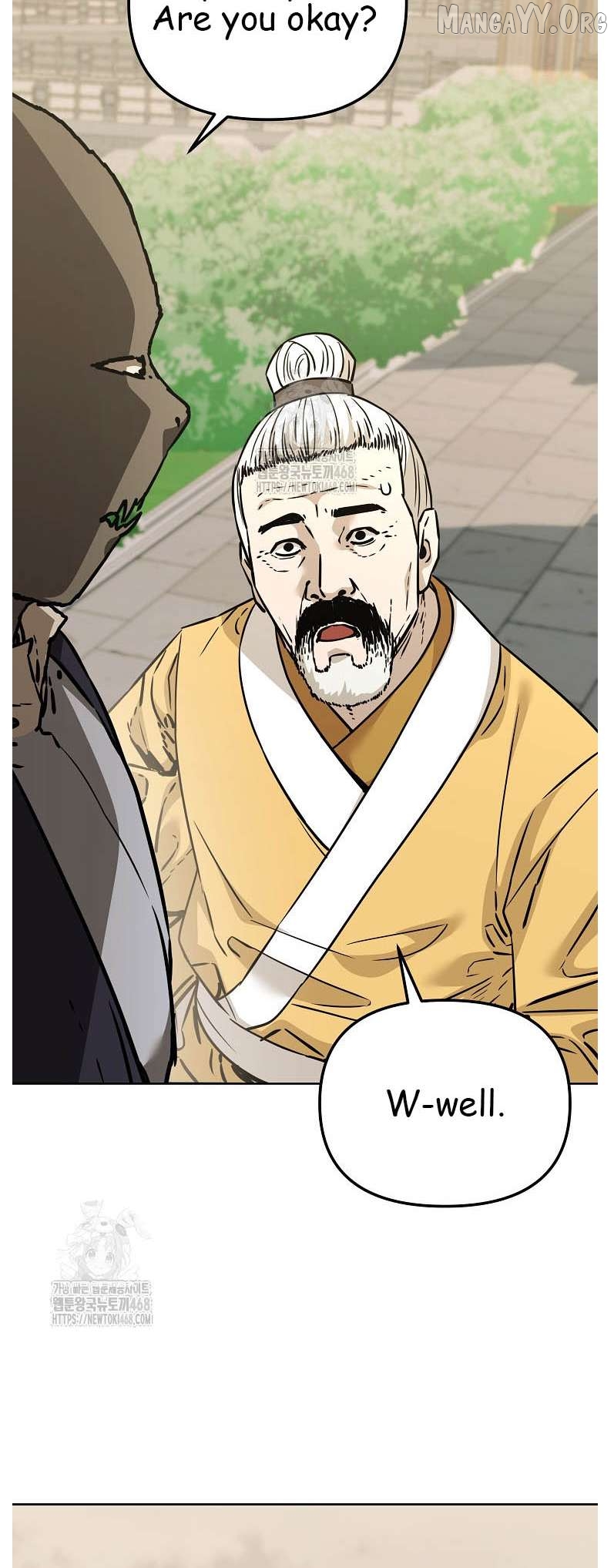 The Previous Life Murim Ranker Chapter 184 - page 41