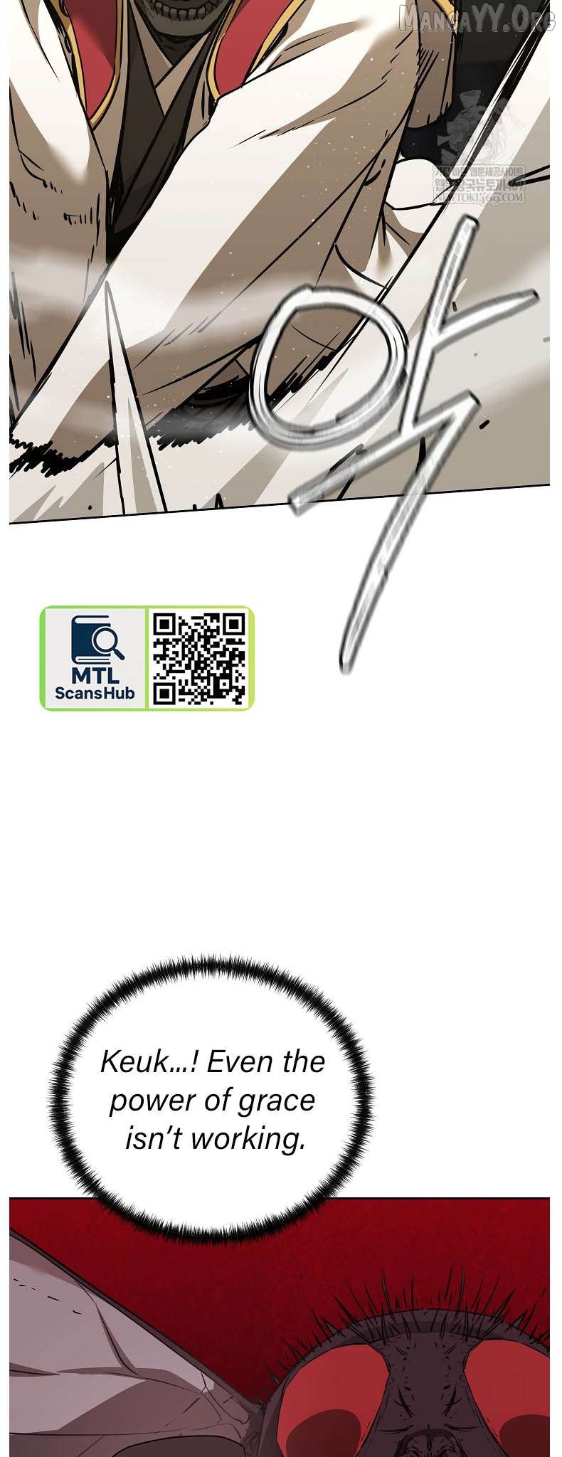 The Previous Life Murim Ranker Chapter 185 - page 3