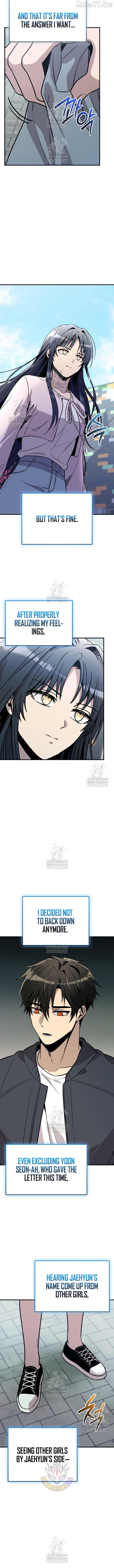 I Obtained a Mythic Item Chapter 158 - page 9