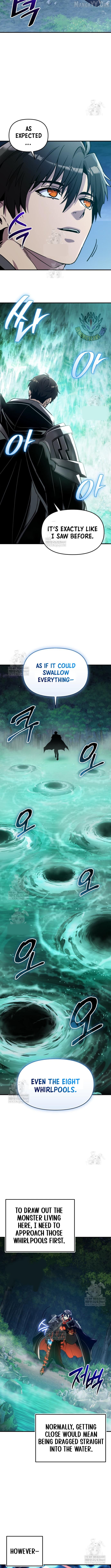 I Obtained a Mythic Item Chapter 160 - page 4