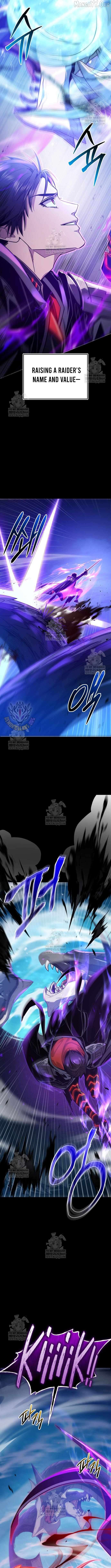 I Obtained a Mythic Item Chapter 161 - page 13