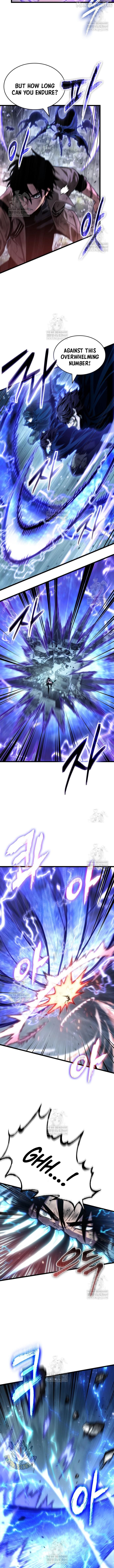 The World After the Fall Chapter 213 - page 6