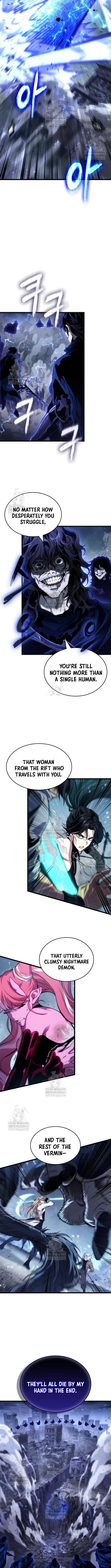 The World After the Fall Chapter 213 - page 7