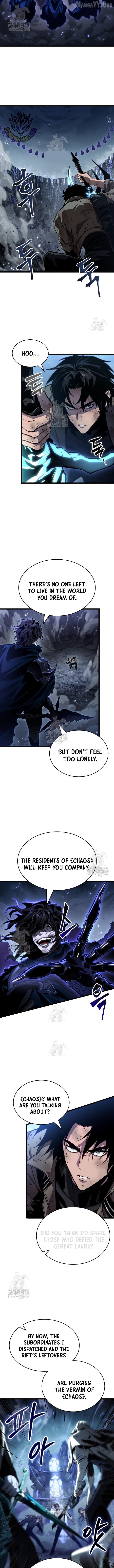 The World After the Fall Chapter 213 - page 8