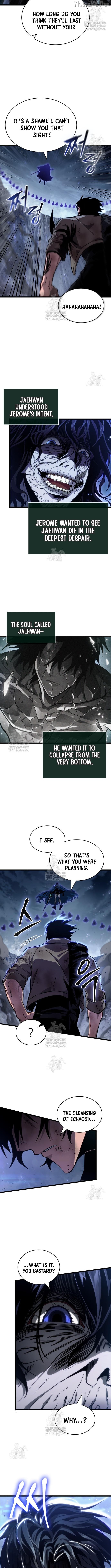 The World After the Fall Chapter 213 - page 9