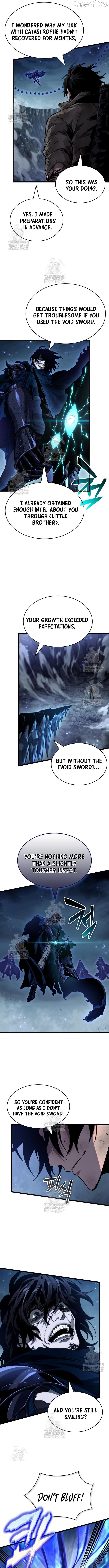 The World After the Fall Chapter 214 - page 5