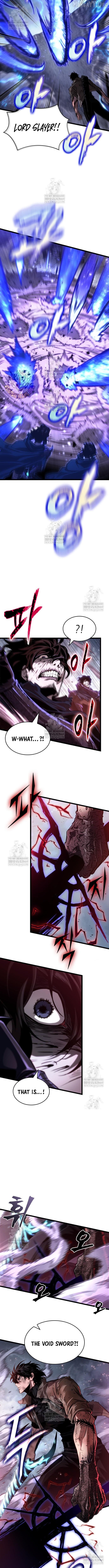 The World After the Fall Chapter 214 - page 6