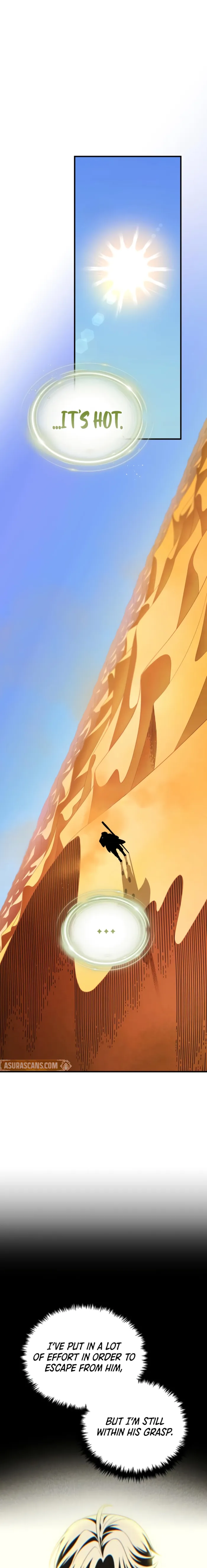 Reincarnated Into A Warlock 66,666 Years Later Chapter 163 - page 9