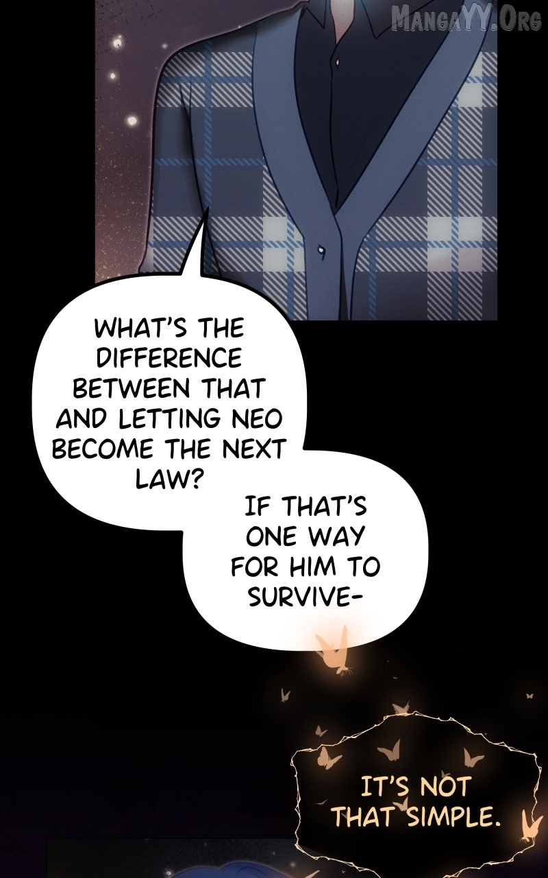 Rebirth-69michi Chapter 267 - page 59