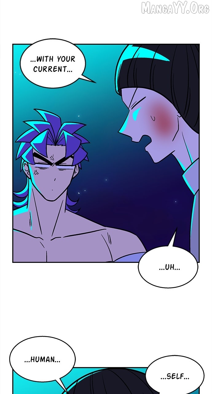 Princess Hurricane Chapter 85 - page 24