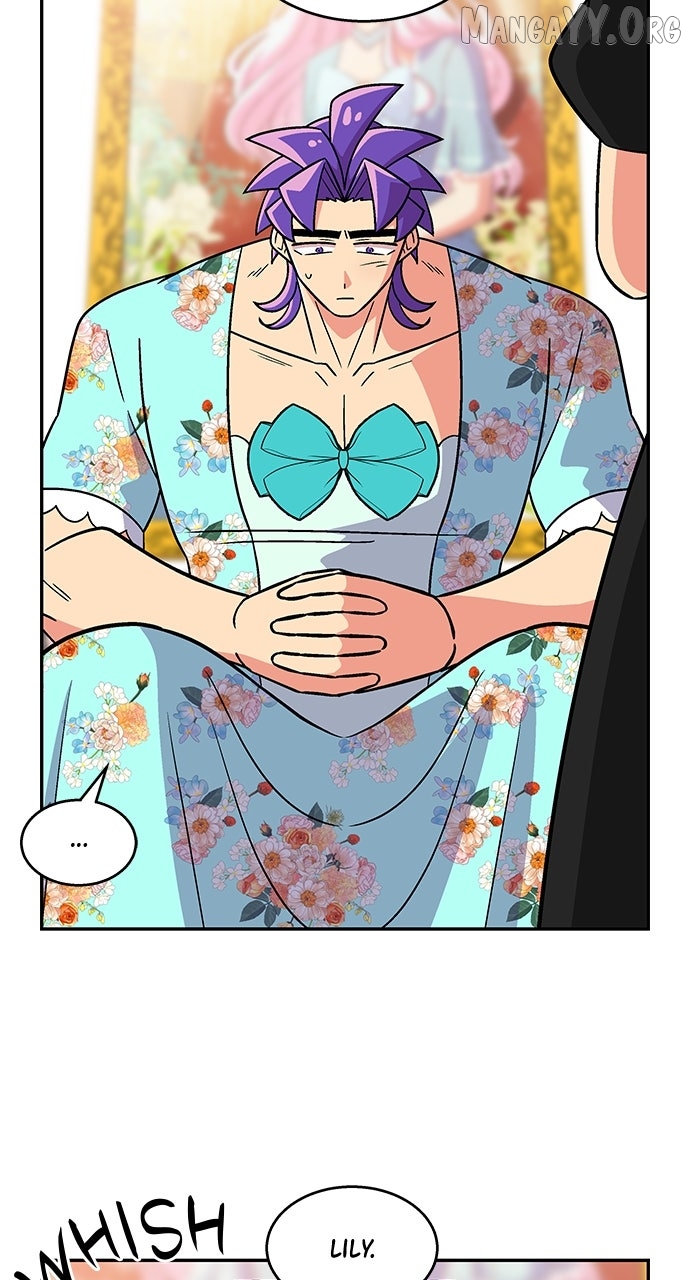 Princess Hurricane Chapter 87 - page 24
