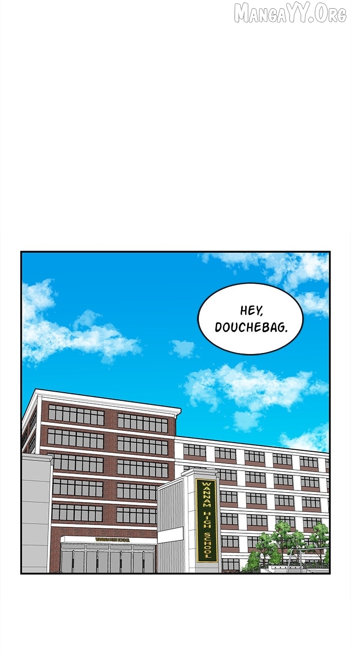 Princess Hurricane Chapter 88 - page 32