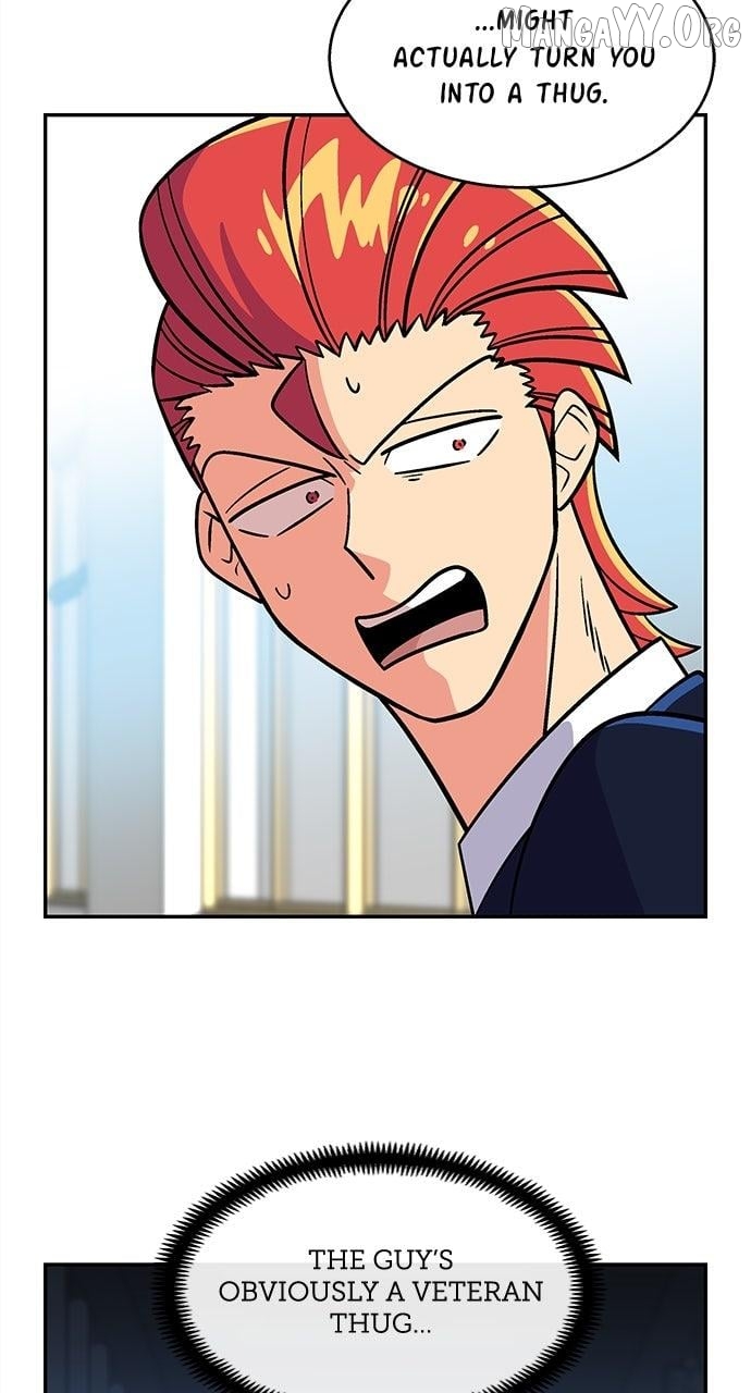 Princess Hurricane Chapter 89 - page 13