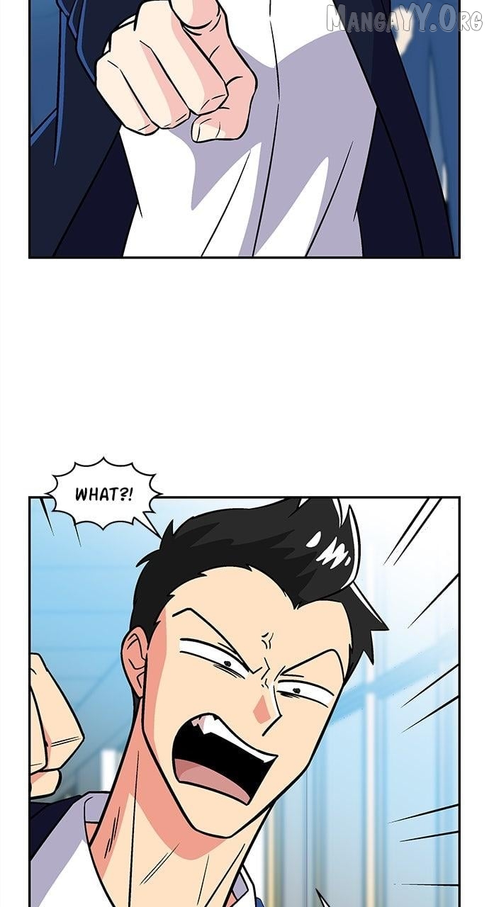 Princess Hurricane Chapter 89 - page 18
