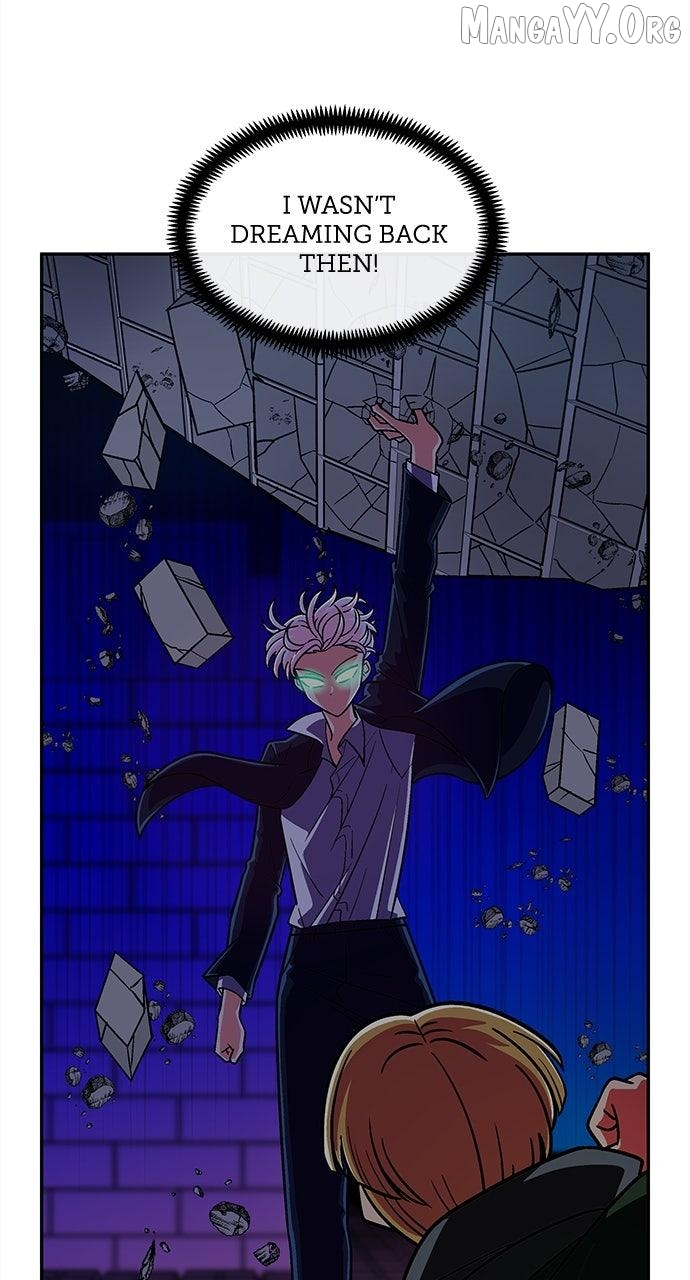 Princess Hurricane Chapter 89 - page 22