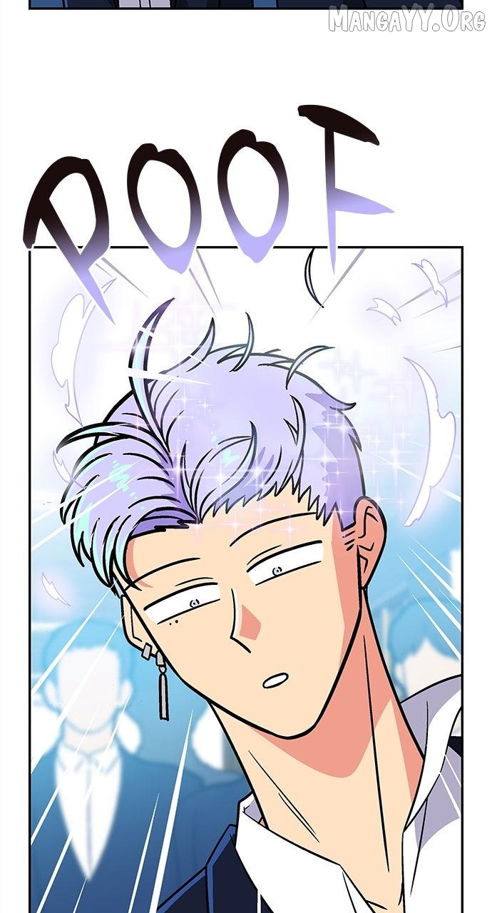 Princess Hurricane Chapter 89 - page 28