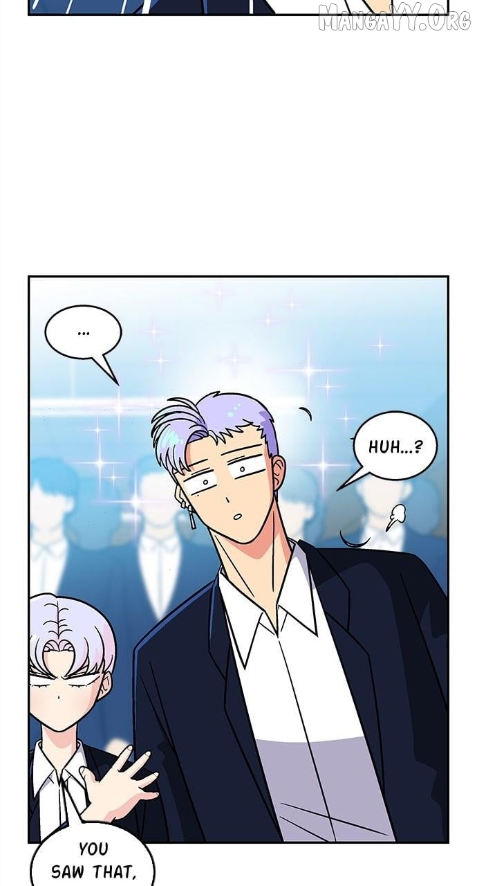 Princess Hurricane Chapter 89 - page 29
