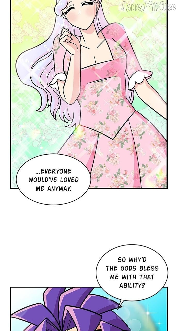 Princess Hurricane Chapter 89 - page 33