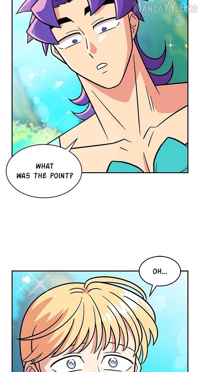 Princess Hurricane Chapter 89 - page 34