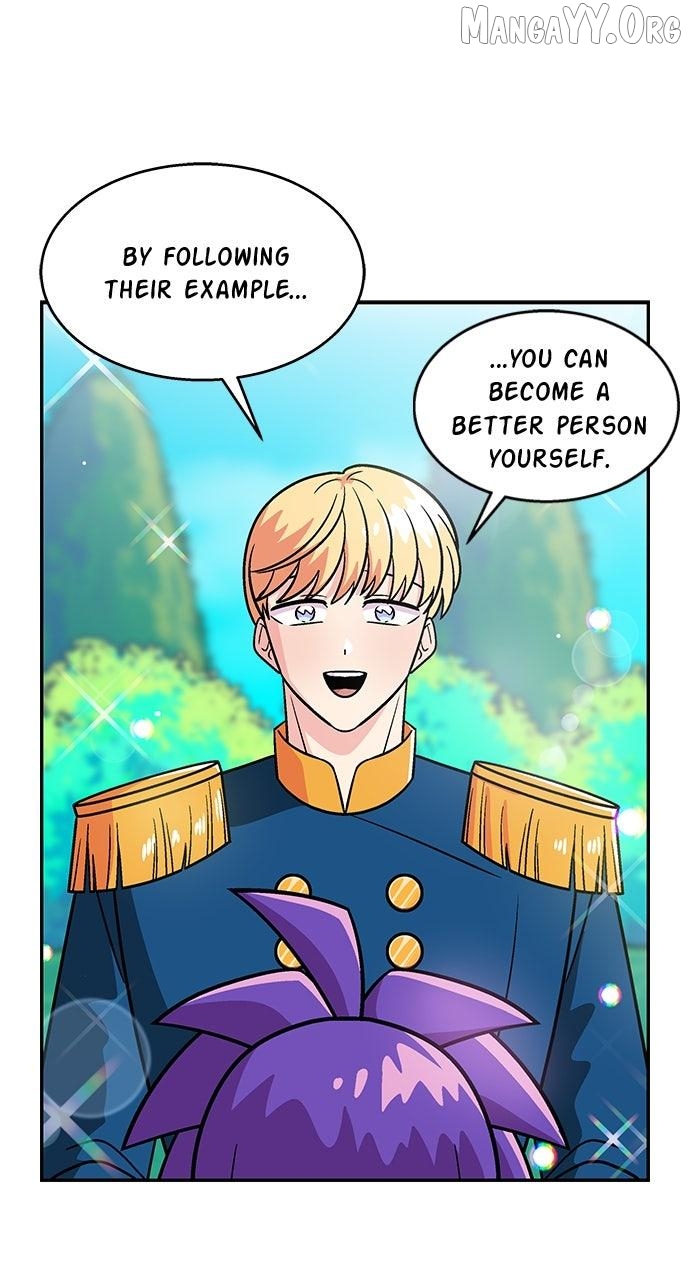 Princess Hurricane Chapter 89 - page 39
