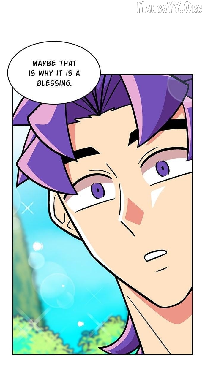 Princess Hurricane Chapter 89 - page 40