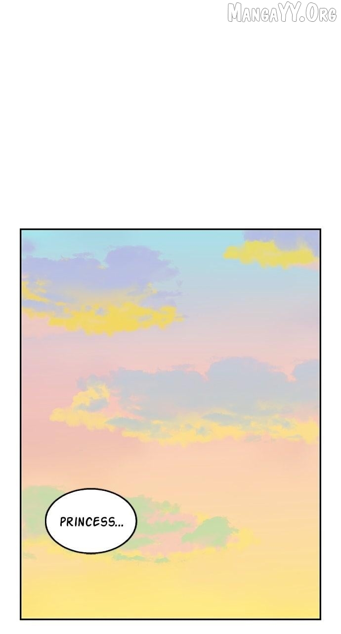 Princess Hurricane Chapter 89 - page 41