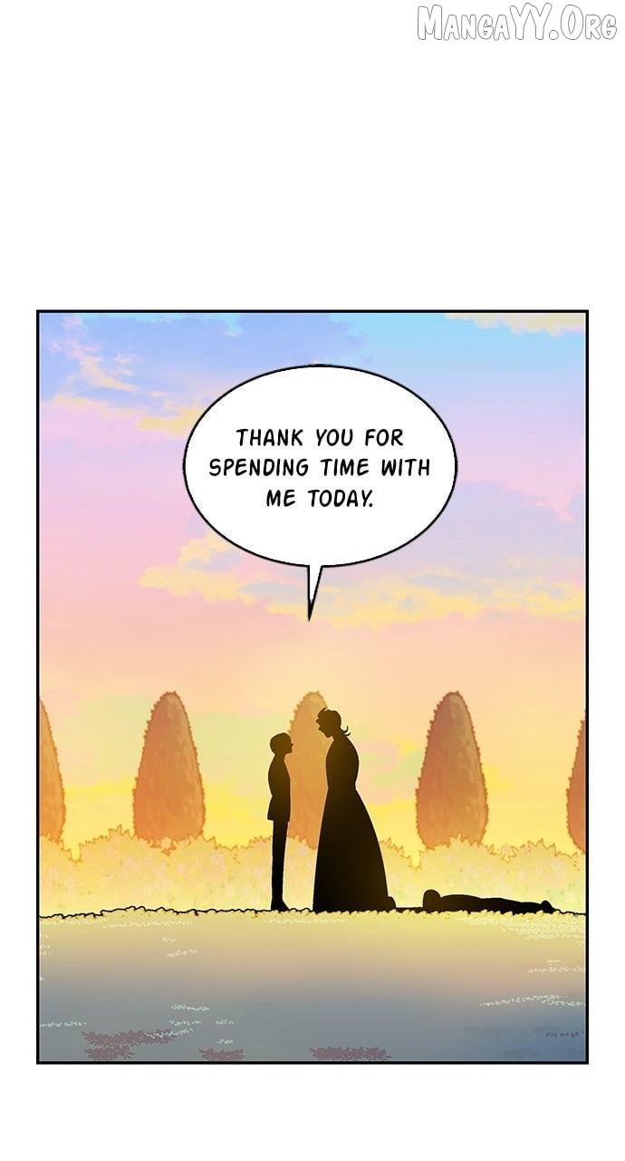 Princess Hurricane Chapter 89 - page 42