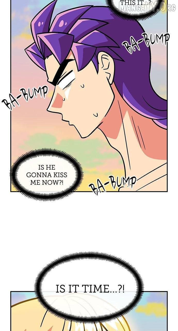 Princess Hurricane Chapter 89 - page 44