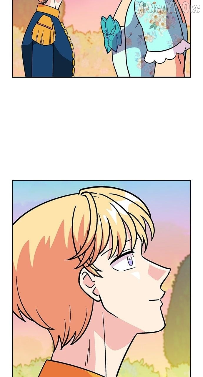 Princess Hurricane Chapter 89 - page 48
