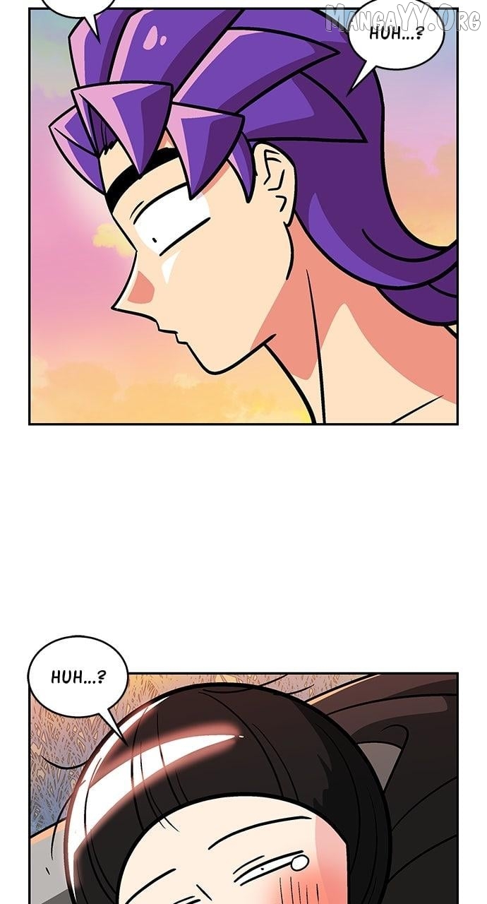 Princess Hurricane Chapter 89 - page 51