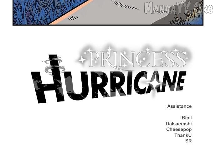 Princess Hurricane Chapter 89 - page 54