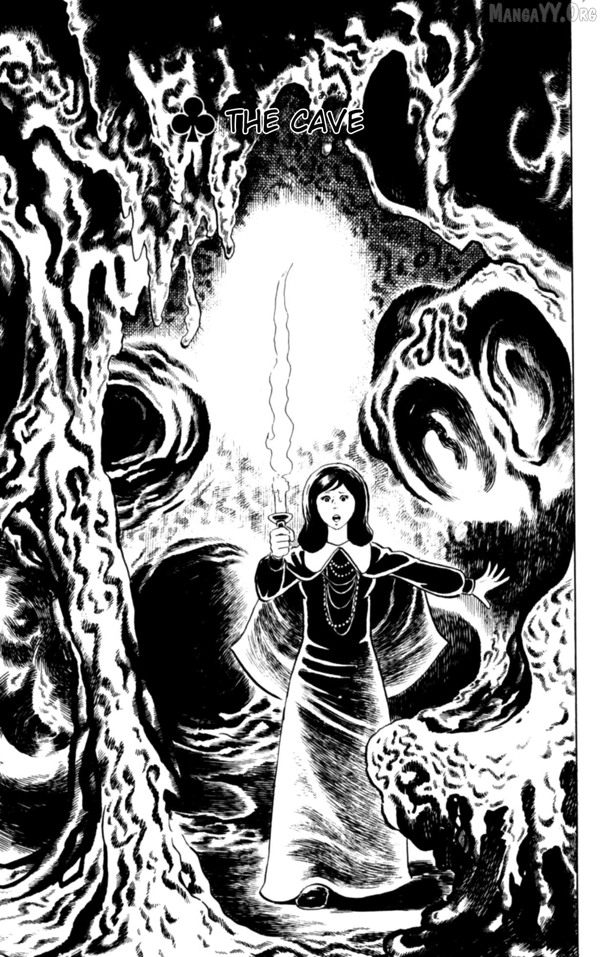 Eko Eko Azaraku Chapter 100 - page 1