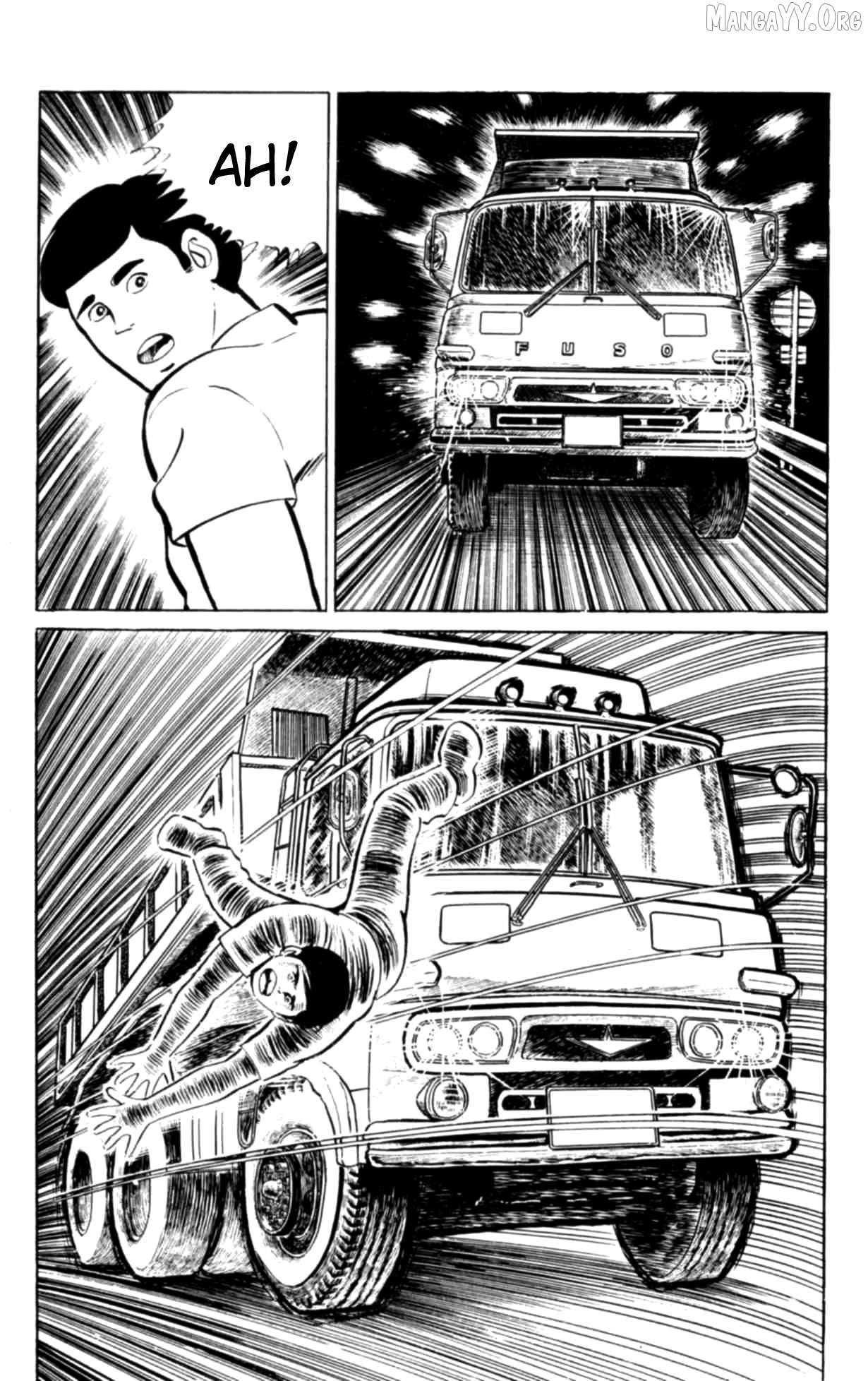 Eko Eko Azaraku Chapter 102 - page 2