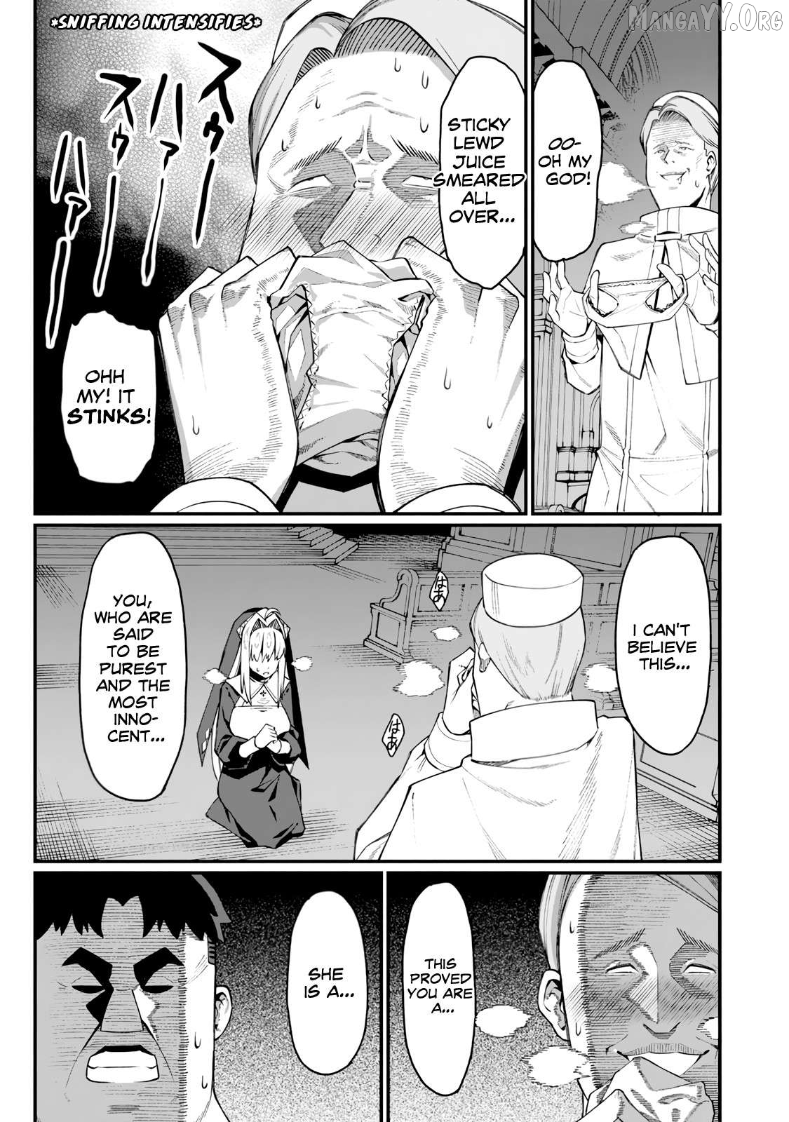 Harem King's Journey in Another World: The Strongest Warrior Uncle Takes Wives from All Races Chapter 18 - page 32