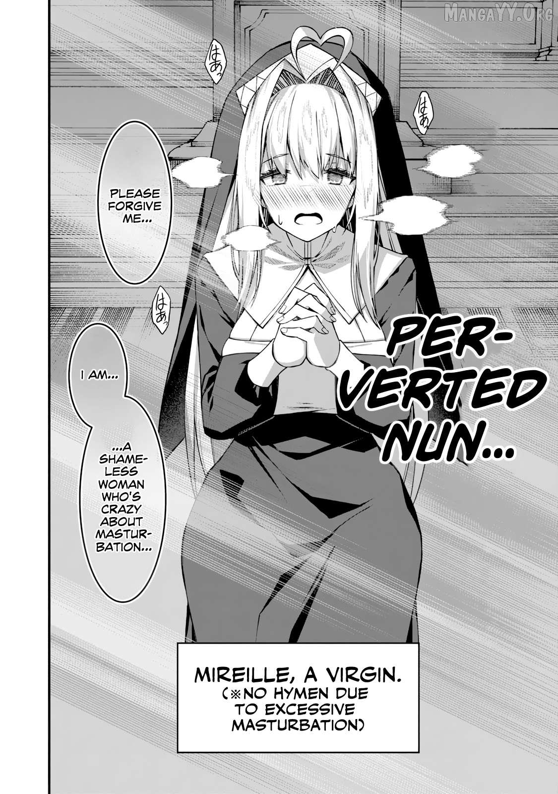 Harem King's Journey in Another World: The Strongest Warrior Uncle Takes Wives from All Races Chapter 18 - page 33