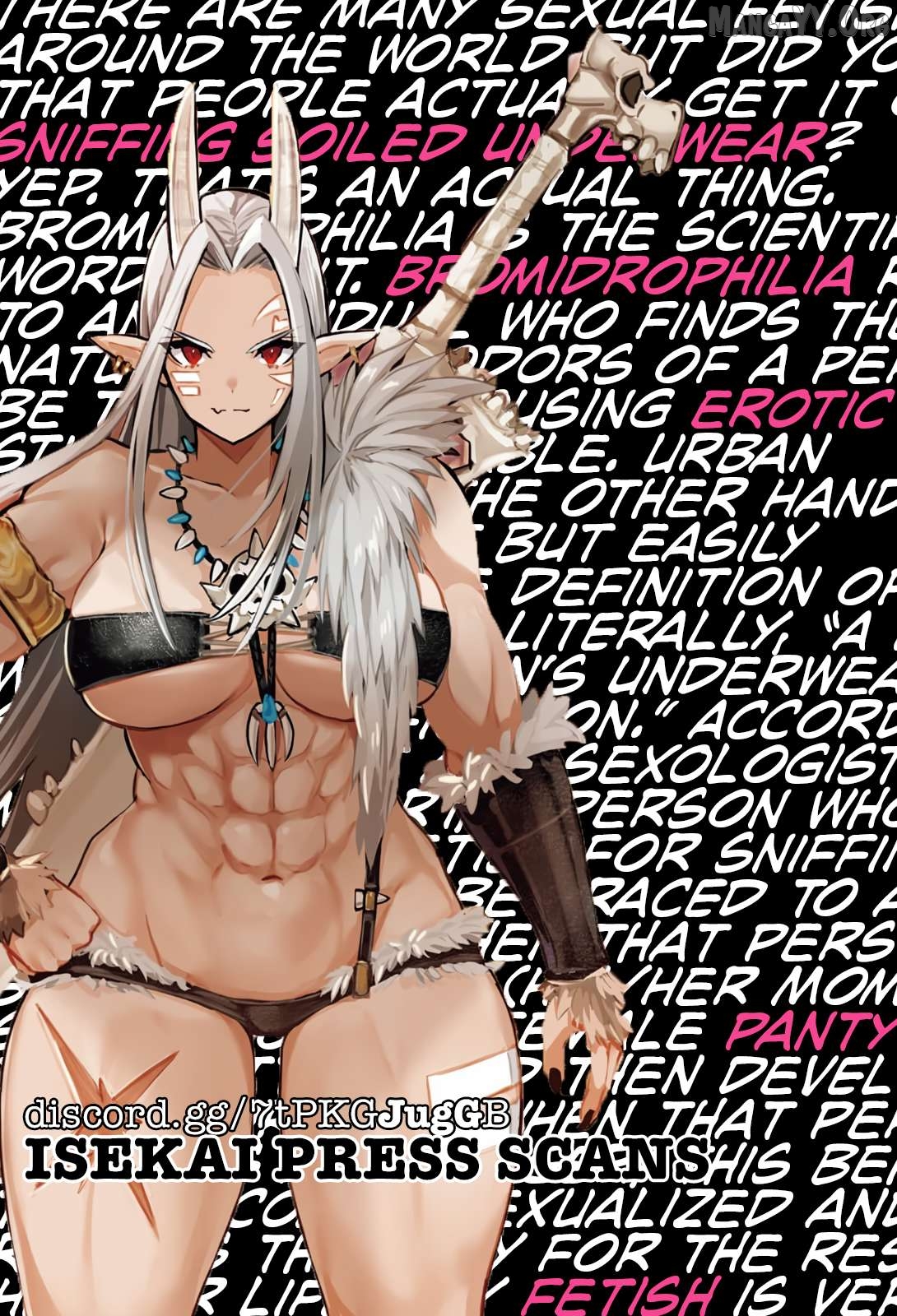 Harem King's Journey in Another World: The Strongest Warrior Uncle Takes Wives from All Races Chapter 18 - page 36